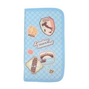 Love Live! Sunshine!! The School Idol Movie: Over the Rainbow Passport Case