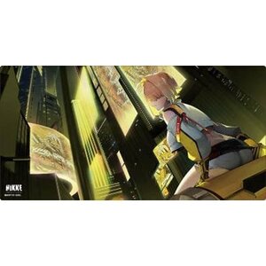 Bushiroad Rubber Mat Collection V2 Vol. 1866 Goddess of Victory: Nikke Boom's Day [Pre-order]