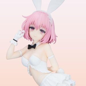 BiCute Bunnies Figure To Love-Ru Darkness Momo Belia Deviluke: White Color Ver. [Pre-order]
