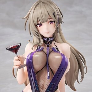 Snowbreak: Containment Zone Marian: Splendorous Moment Ver. 1/6 Scale Figure [Pre-order]