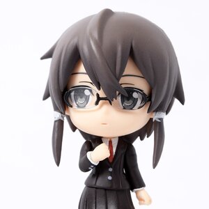 Chibi Kyun Chara Sword Art Online II Vol. 1 Shino