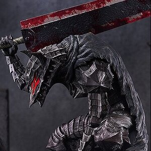 Pop Up Parade Berserk Guts (Berserker Armor) XL Size [Pre-order]