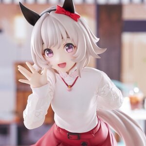 Trio-Try-iT Figure Uma Musume: Pretty Derby Curren Chan [Pre-order]