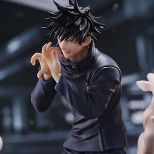 Figurizm α Jujutsu Kaisen Megumi Fushiguro Non-Scale Figure [Pre-order]