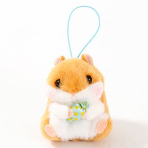 Coroham Coron Sweets Plushies (Mini Strap) Coron