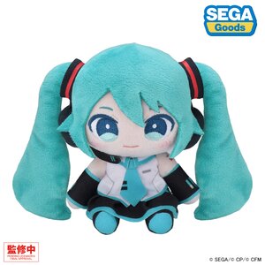 Project Sekai: Colorful Stage! feat. Hatsune Miku My Sekai Plushie Hatsune Miku S [Pre-order]