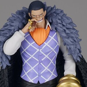 One Piece The Shukko Crocodile