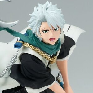 Bleach Vibration Stars Toushiro Hitsugaya Non-Scale Figure