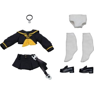 Nendoroid Doll Outfit Set: Kagamine Rin: Bring It On Ver. [Pre-order]