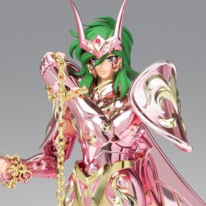 Saint Cloth Myth EX Saint Seiya Andromeda Shun God Cloth [Pre-order]