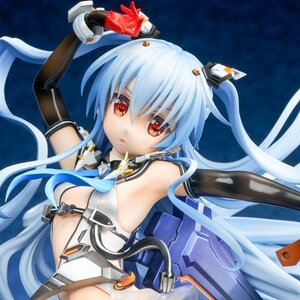 Z/X -Zillions of Enemy X- Azumi Kagamihara 1/7 Scale Figure