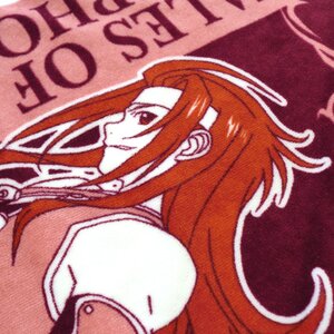 Tales of Symphonia Sports Towels Zelos