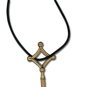 Eren Yeager’s Key Necklace