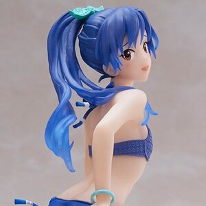 The Idolm@ster Million Live! Chihaya Kisaragi: Celestial Vivi Ver. Non-Scale Figure