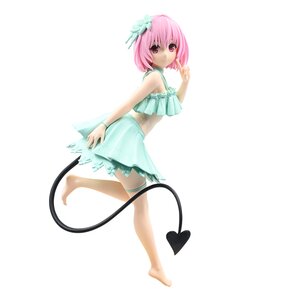 To Love-Ru Darkness Glitter & Glamours Momo Belia Deviluke Non-Scale Figure