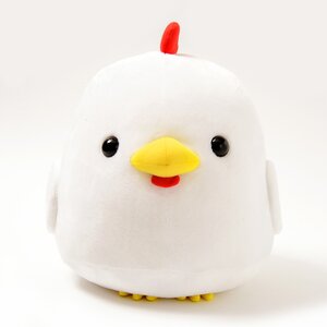 Genki na Kotori Tai Plushies (Big) Chicken