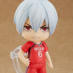 Nendoroid Burning Kabaddi Tatsuya Yoigoshi
