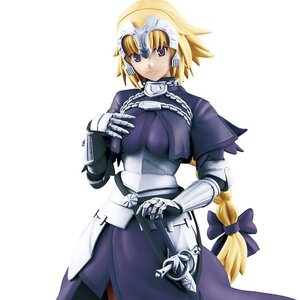 Fate/Apocrypha Ruler