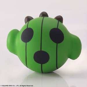 Final Fantasy Stress Balls Sabotender