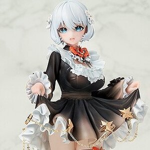 Virtual Idol Sister 1/7 Scale Figure