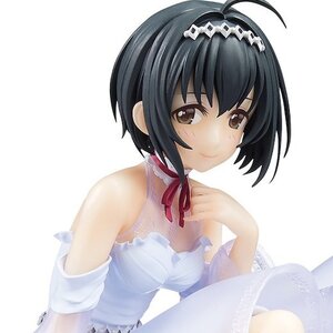 ESPRESTO See-Through Materials The Idolm@ster Cinderella Girls Miho Kohinata
