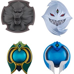 figmaPLUS The Rising of the Shield Hero Season 2 Naofumi Iwatani Shield Set