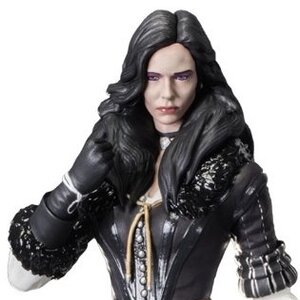 The Witcher 3: Wild Hunt Yennefer