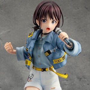 Girls Band Cry Nina Iseri 1/7 Scale Figure