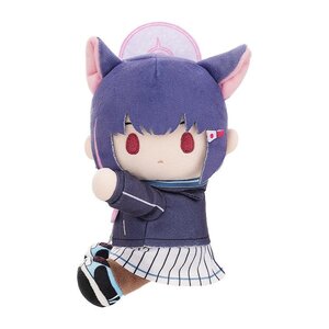 Blue Archive Hugging Doll Plushie Kazusa [Pre-order]