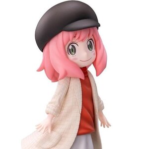 Luminasta Spy x Family Anya Forger Stylish Look Vol. 1