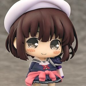 Medicchu Saekano: How to Raise a Boring Girlfriend Flat Megumi Kato