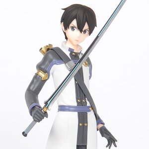 Sword Art Online the Movie: Ordinal Scale Kirito Figure A