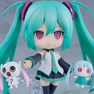 Nendoroid Hatsune Miku: Because You're Here Ver. [Pre-order]