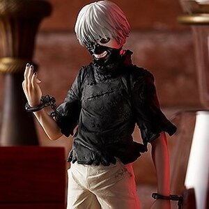 Pop Up Parade Tokyo Ghoul Ken Kaneki (Re-run)