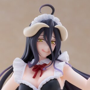 Coreful Figure Overlord IV Albedo: Maid Ver.