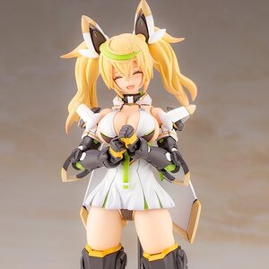 Phantasy Star Online 2 es Gene: Stella Tears Ver. (Re-run)