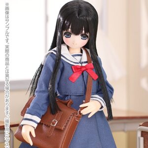 Ex-Cute St. Portoldam Women's University Junior High New Uniform Miu [Pre-order]