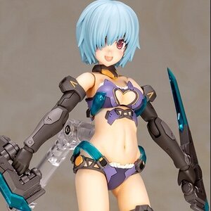 P3 Frame Arms Girl Hresvelgr: Bikini Armor Ver. [Pre-order]