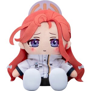 Blue Archive Chocopuni Plushie Yuzu/Momoi/Midori/Aris Yuzu [Pre-order]