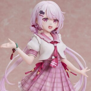 NIJISANJI Shiina Yuika 1/7 Scale Figure [Pre-order]