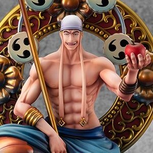 Portrait of Pirates One Piece Neo-Maximum The God of Skypiea Enel