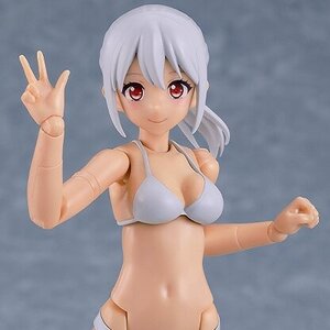 PLAMATEA Muse Body: Ichika - Bikini Ver. C Type [Pre-order]