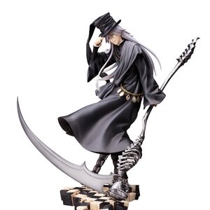 ArtFX J Black Butler: Book of Circus Undertaker