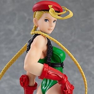 Pop Up Parade Street Fighter Series Cammy