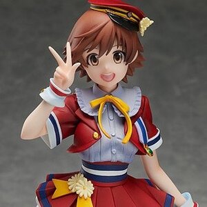 THE IDOLM@STER CINDERELLA GIRLS Mio Honda: New Generations Ver. 1/8 Scale Figure