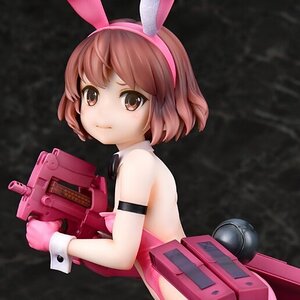 Sword Art Online Alternative: Gun Gale Online II Llenn: Bunny Girl Ver. 1/7 Scale Figure [Pre-order]