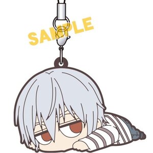 A Certain Magical Index Rubber Strap Collection Darun Accelerator