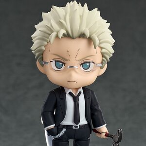 Nendoroid Dorohedoro Shin