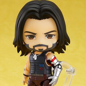 Nendoroid Cyberpunk 2077 Johnny Silverhand