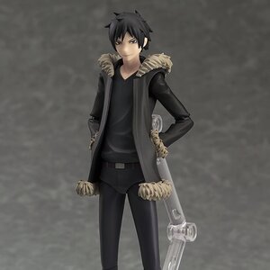figma Durarara!!x2 Izaya Orihara